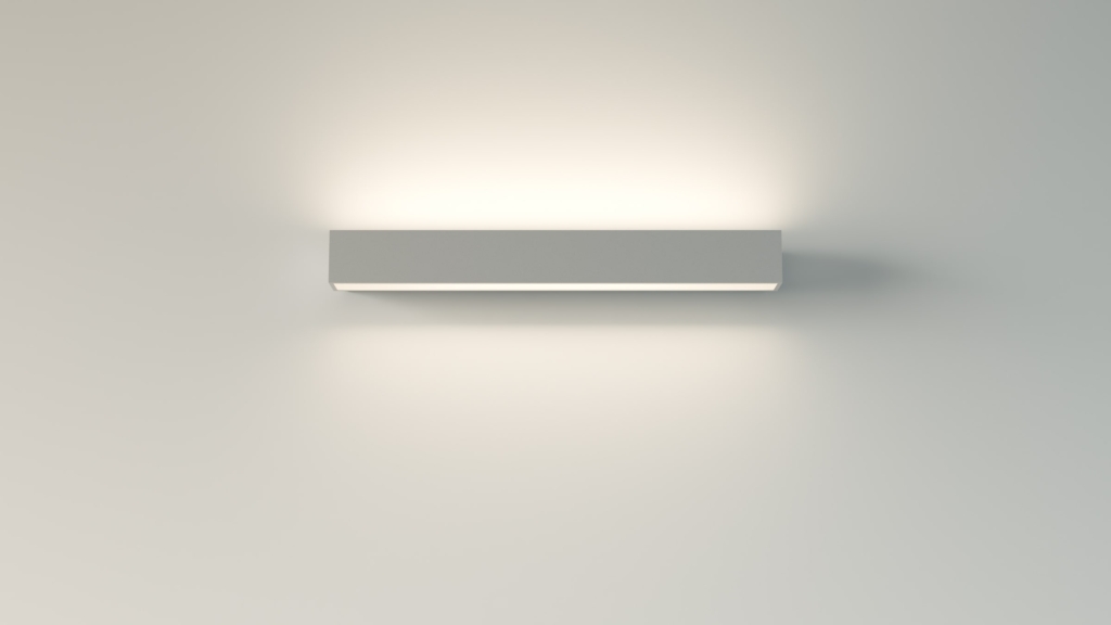 Pare 1376 HO silber ansicht