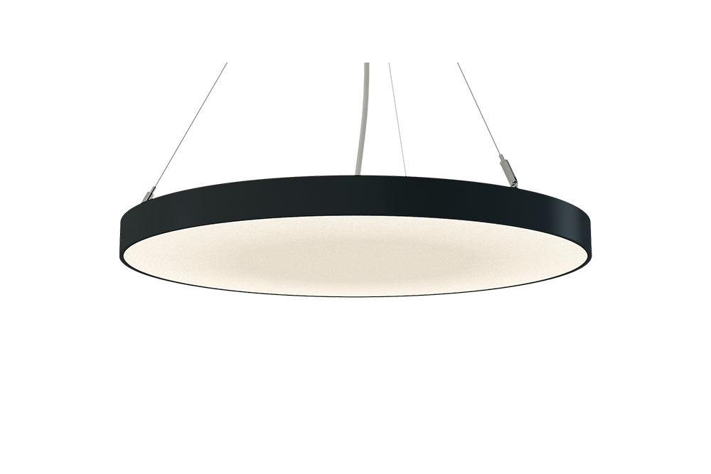 Einzelheiten zu den LED Pendelleuchten der Serie Pendere