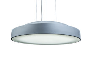 Pendere 1475 High Output Natur Eloxiert