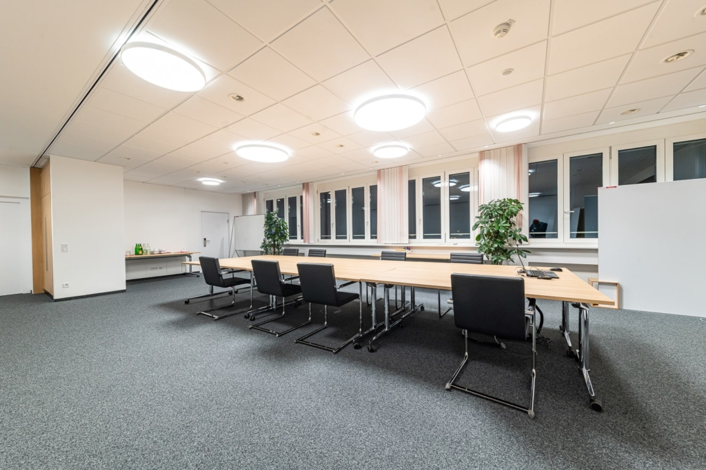 Sparda Bank München Deckenleuchte: Pare 1475