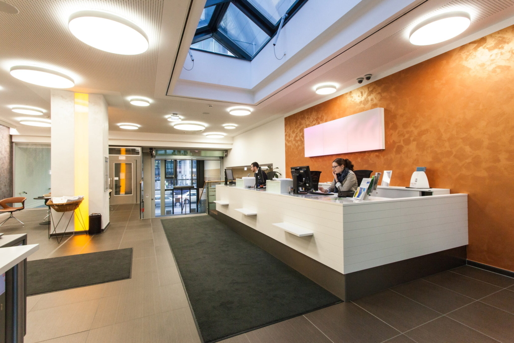 Sparda MUC Deckenleuchte: Pare 1475