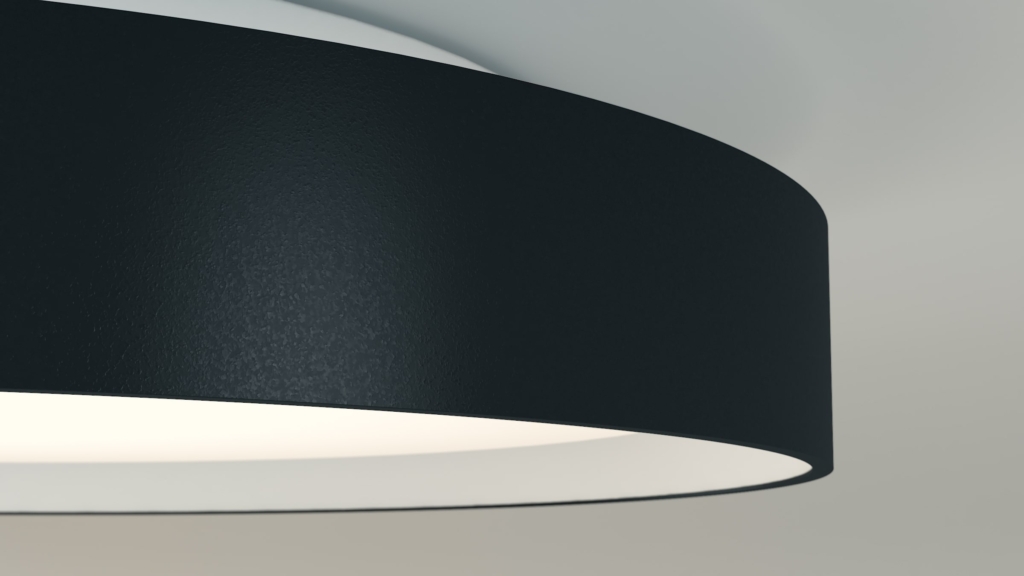 Pare 1465 bicolor - Detailansicht