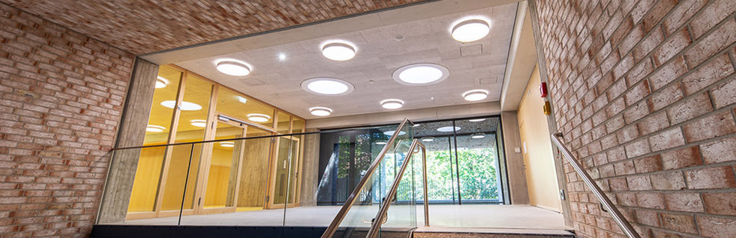 Die Beleuchtung in der Schule - Entdecke das Licht, innovative