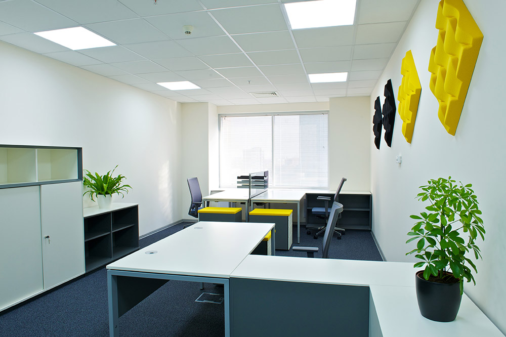Human Centric Lighting auch für Ihr Projekt in Berlin