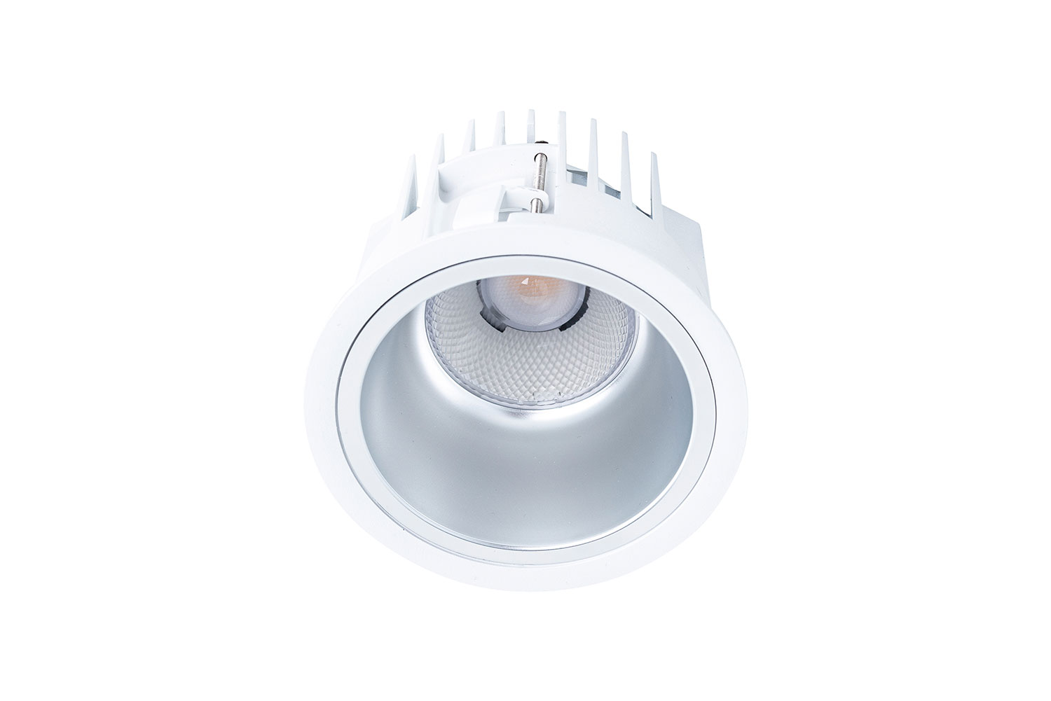 Produktleuchtenbild der Unio 610 LED Einbau-Downlight