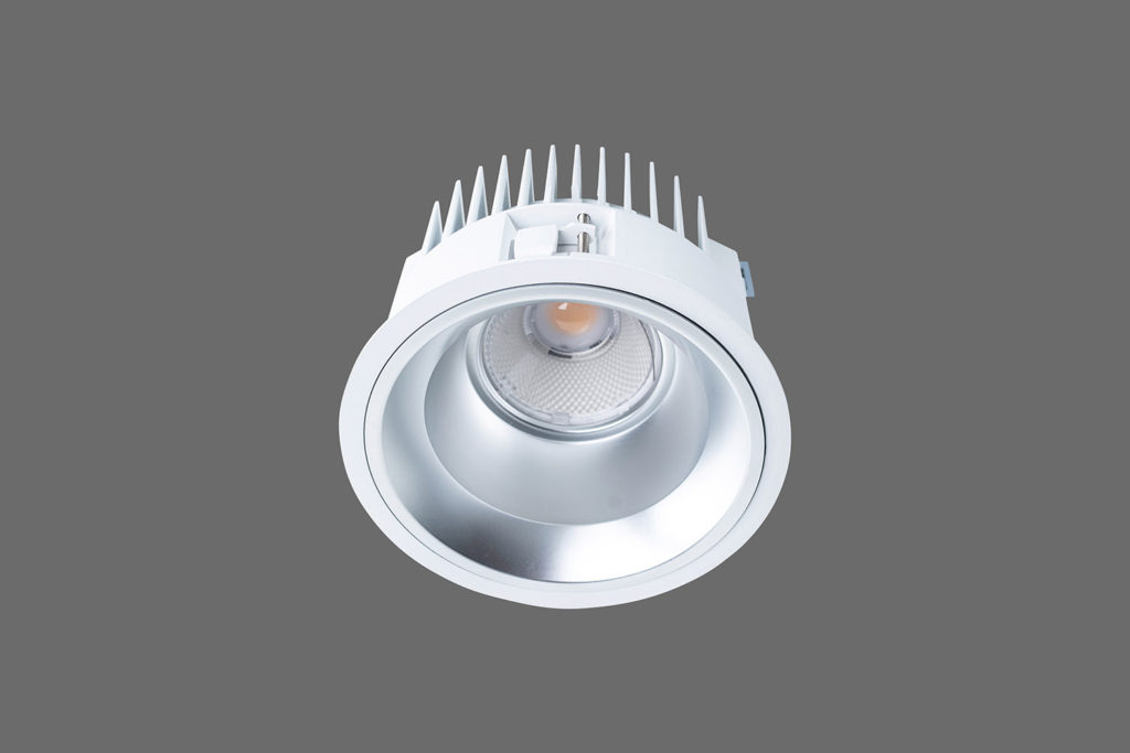 Unio 615 LED Einbau-Downlight