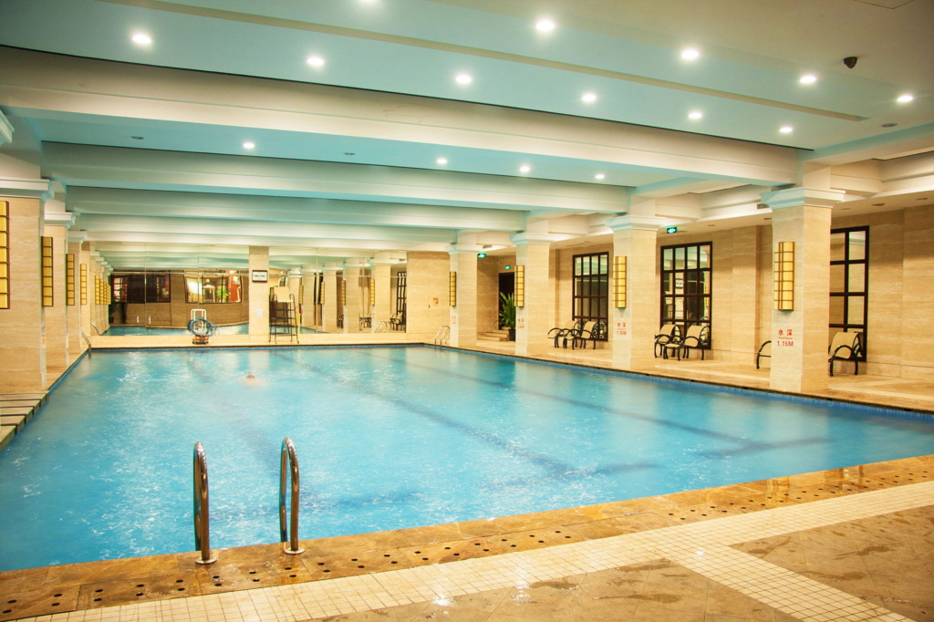 Unio 710 Projekt LED Einbau-Downlight