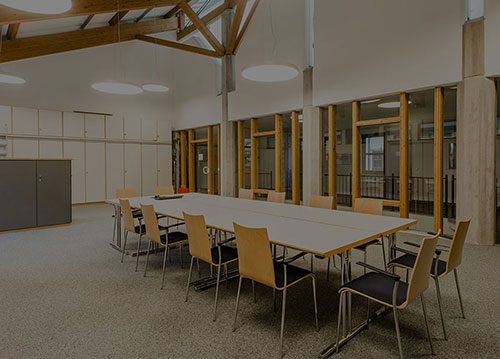 Pendelleuchten von SARO-lux