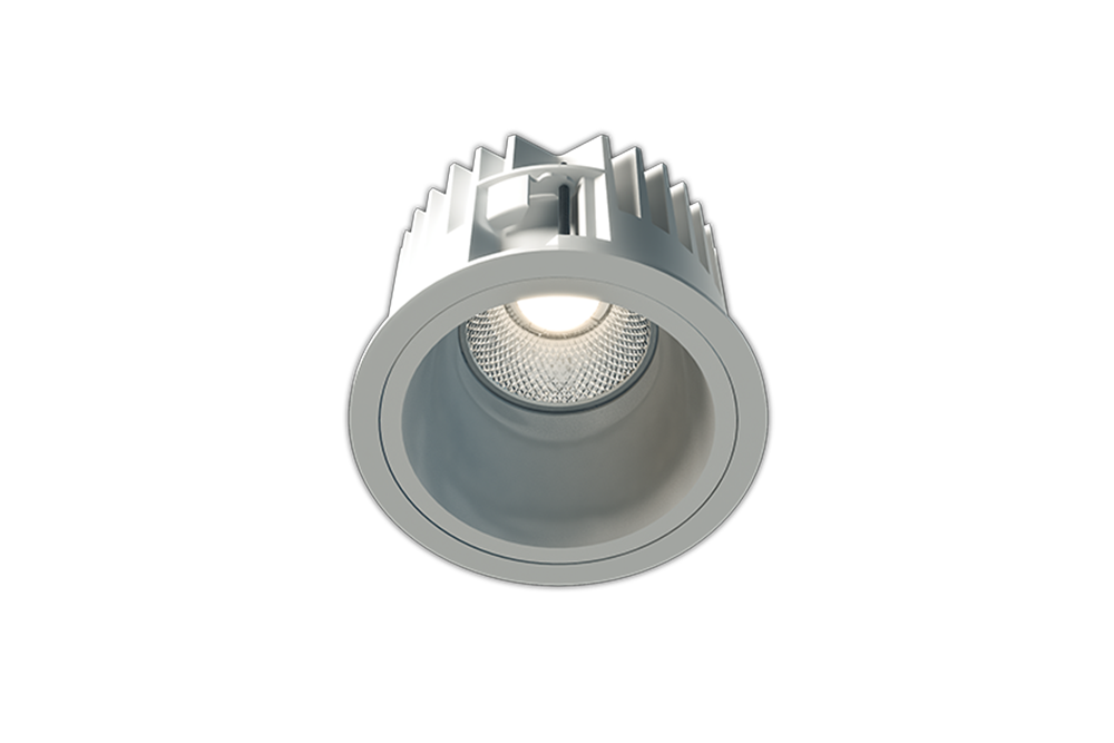 Produktleuchtenbild der Unio 710 LED Einbau-Downlight chlorbeständig