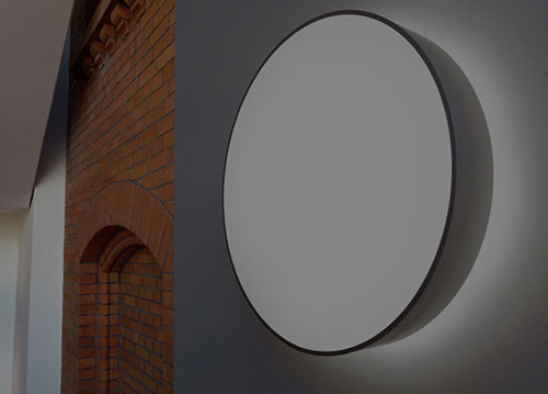 Wand und Deckenleuchten von SARO-lux