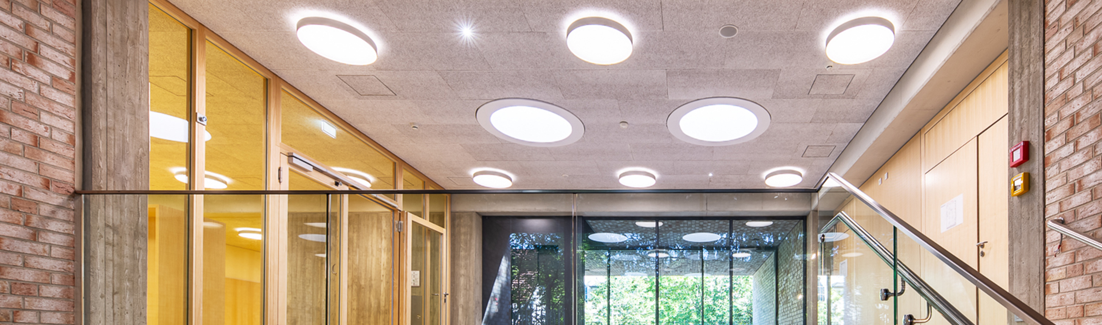 Human Centric Lighting Entdecke das Licht Sarolux GmbH