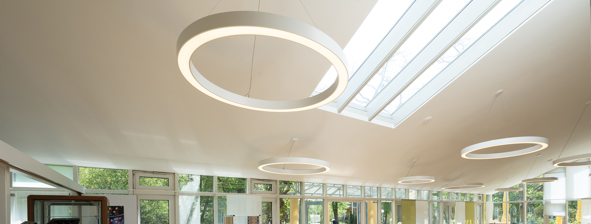 Leuchtenhersteller Stuttgart – SARO-lux