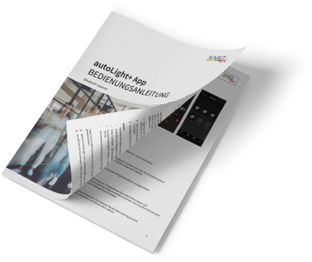 SARO Lux autolight pdf