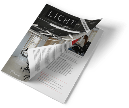 SARO Lux Projektbericht LICHT
