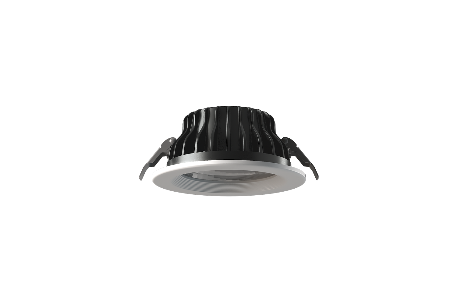 Produktleuchtenbild der Unio 4125 LED Einbau-Downlight