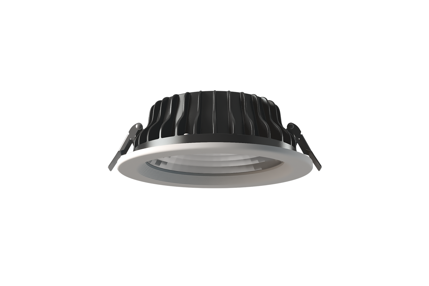 Produktleuchtenbild der Unio 4170 LED Einbau-Downlight