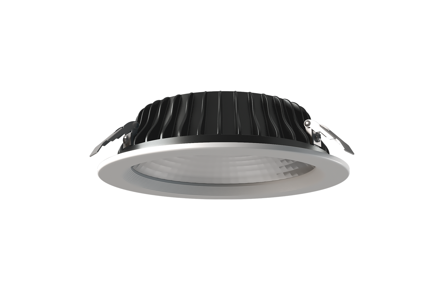 Produktleuchtenbild der Unio 4210 LED Einbau-Downlight