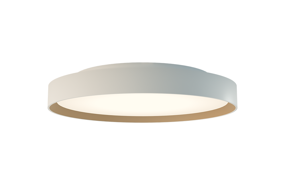 Produktleuchtenbild der Pare 1466 weiß-gold