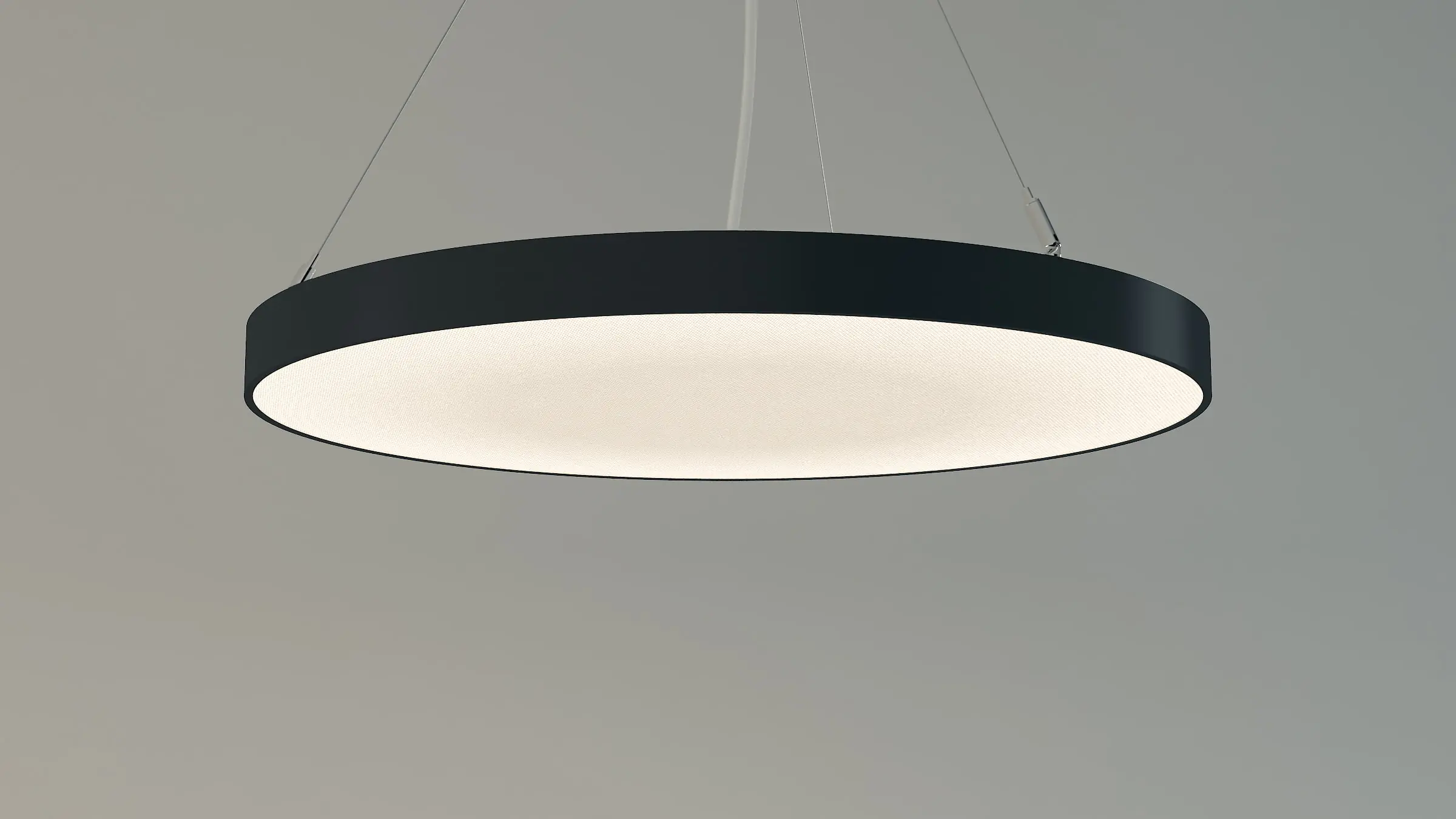 Pendere 1486 schwarz
