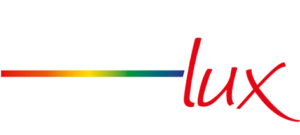 Sarolux Logo Footer