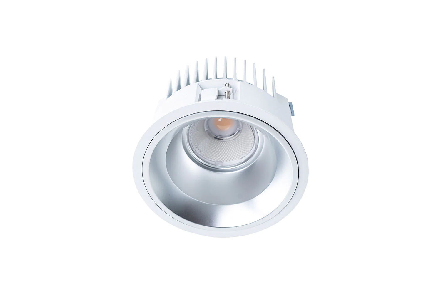 Produktleuchtenbild der Unio 615 LED Einbau-Downlight