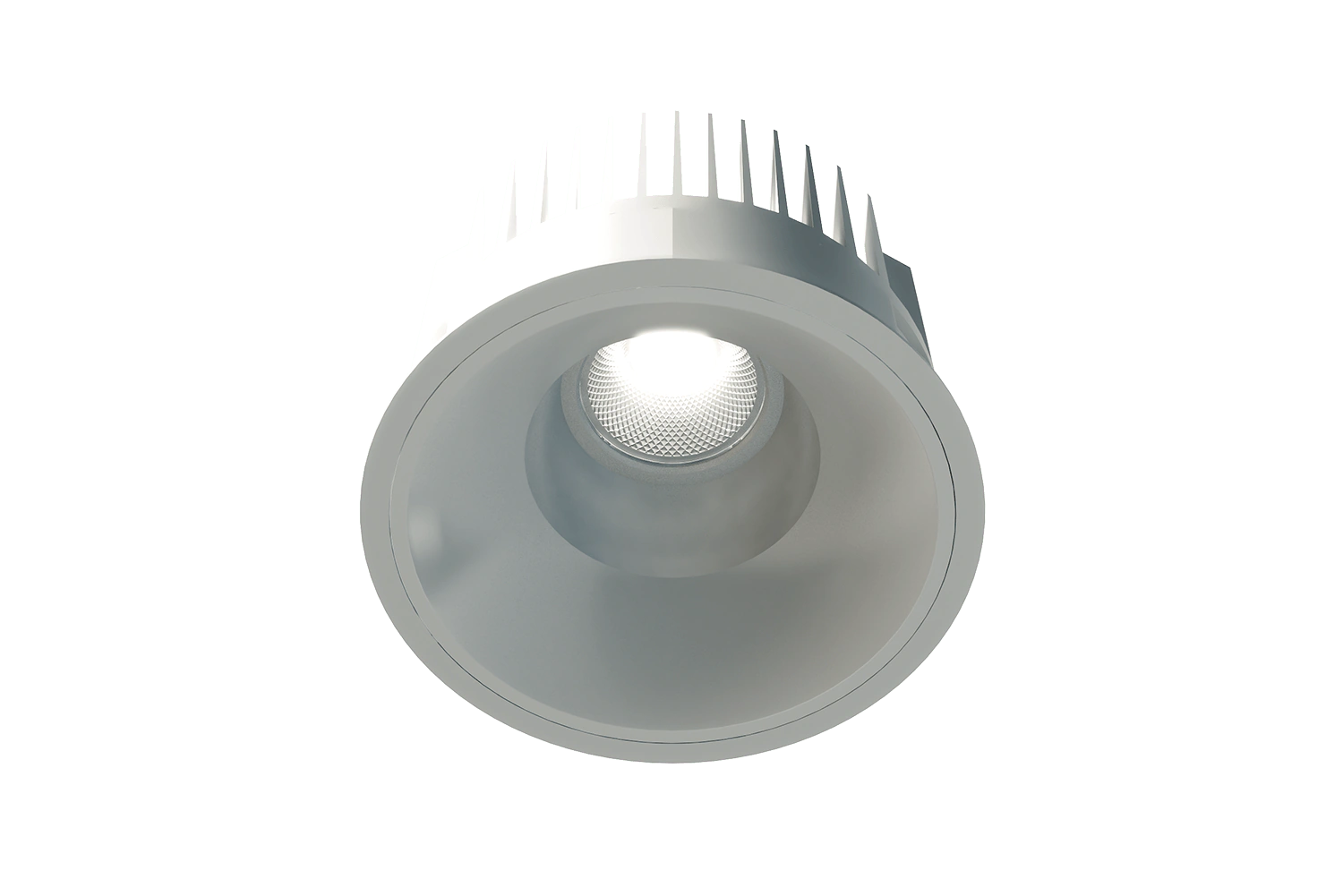 Produktleuchtenbild der Unio 620 LED Einbau-Downlight