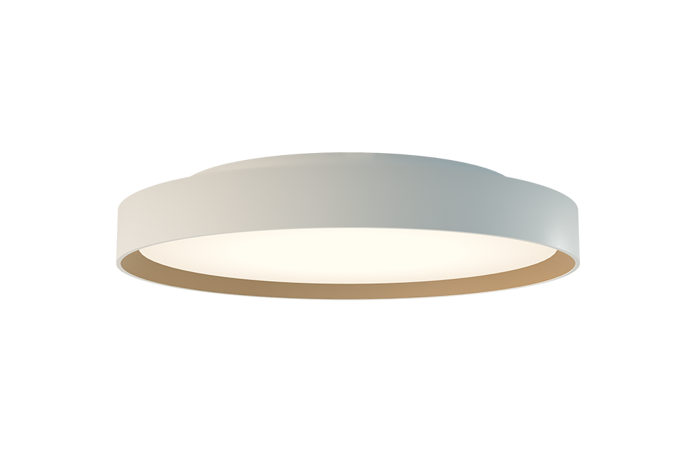 Produktleuchtenbild der Pare 1466 weiß-gold