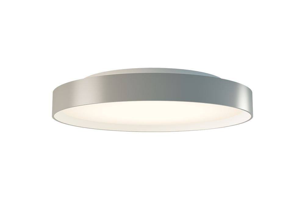 Produktleuchtenbild der Pare 1466 silber-weiß